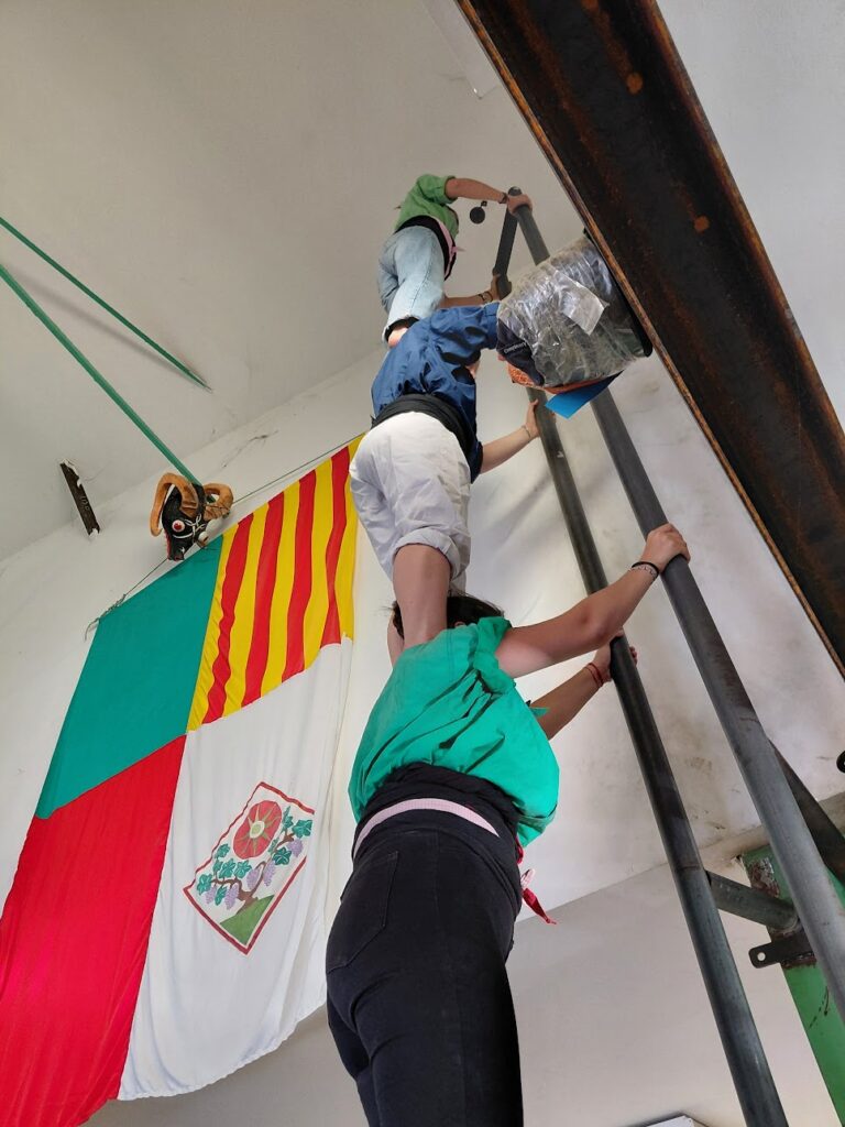 pujar, pujar per a afinar les pujades. Essencials