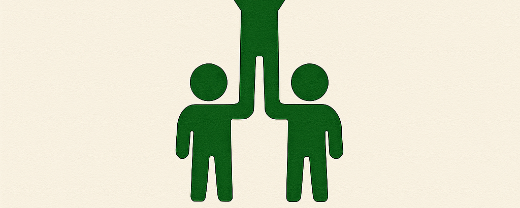 Castells verds